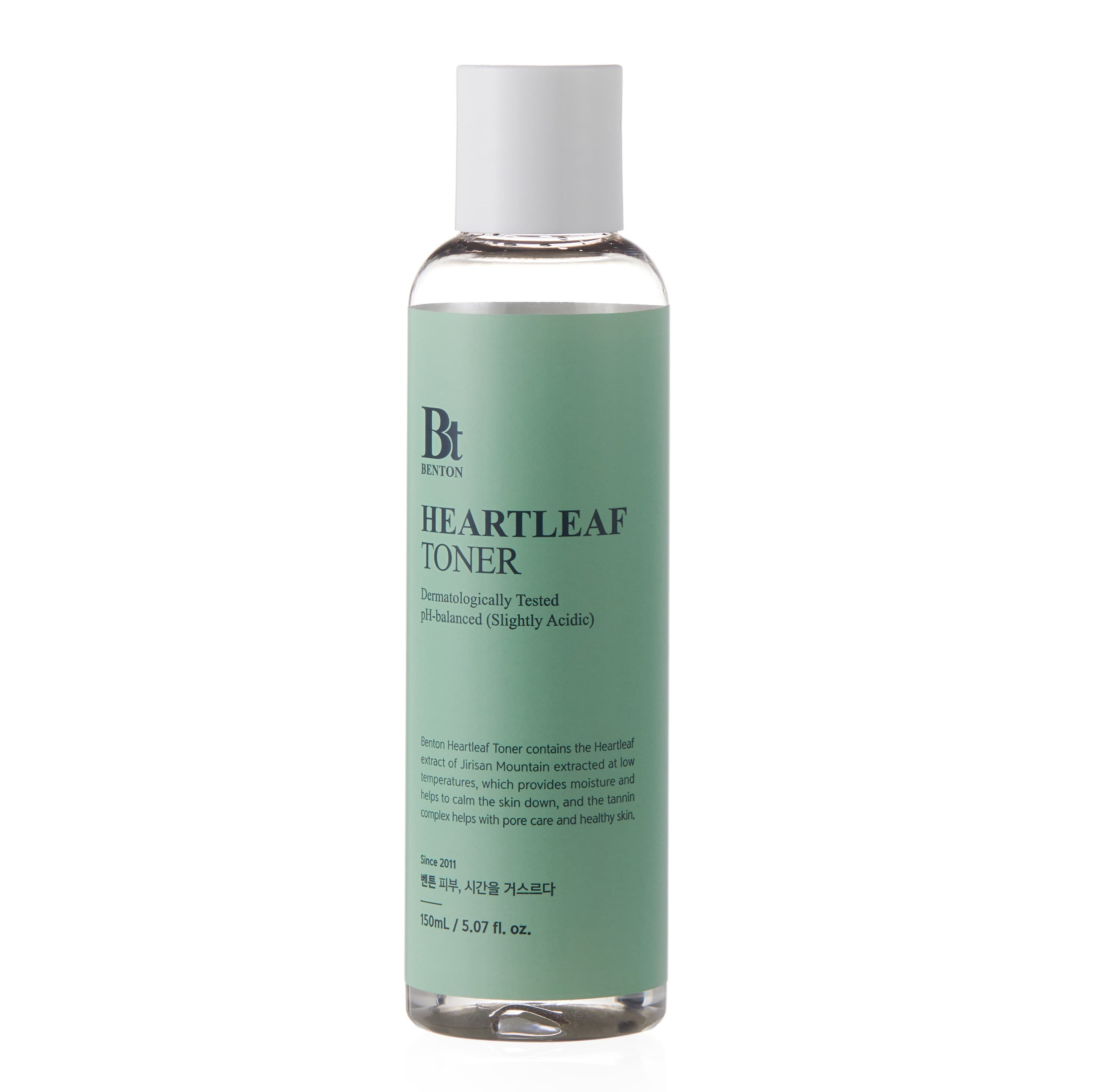 Heartleaf Toner