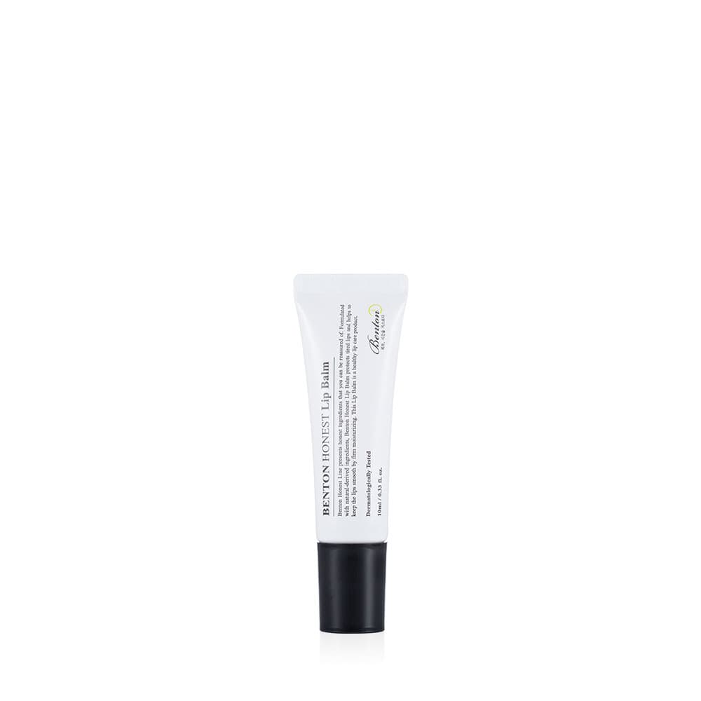 Honest Lip Balm