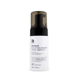 Honest Scalp Nourishing Tonic Ampoule review