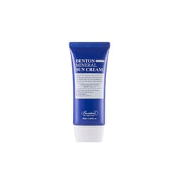 Skin Fit Mineral Sun Cream SPF50/PA++++ review