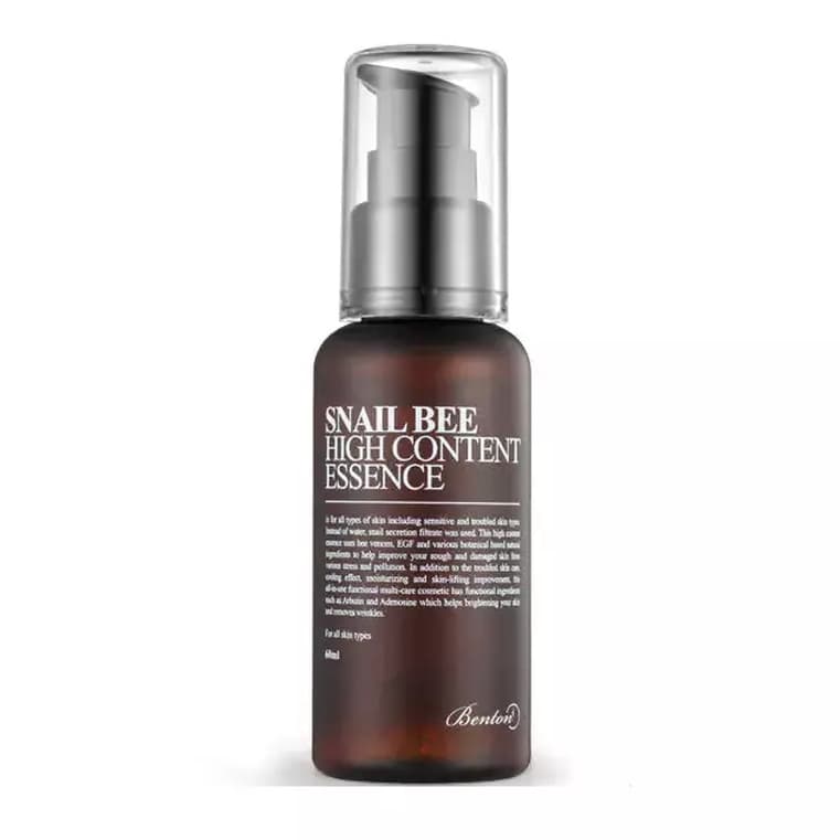 Snail Bee High Content Essence