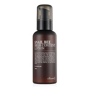 Snail Bee High Content Lotion