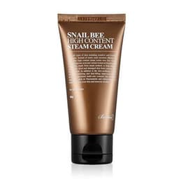 Snail Bee High Content Steam Cream