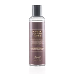 Snail Bee Ultimate Toner review
