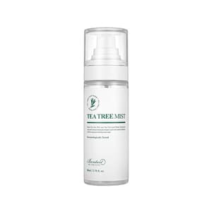 Tea Tree Mist 80Ml
