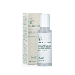 Tea Tree Serum review