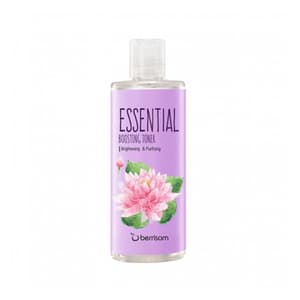 Essential Cleansing Water Lotus