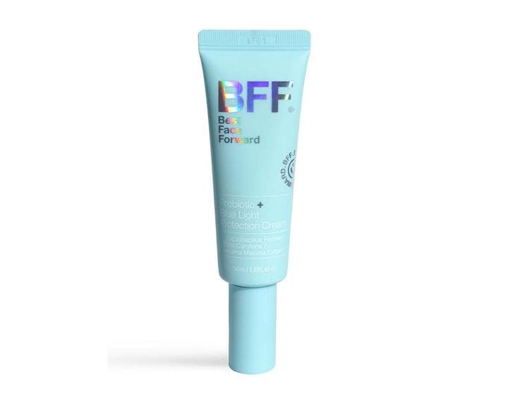 Probiotic + Blue Light Protection Cream