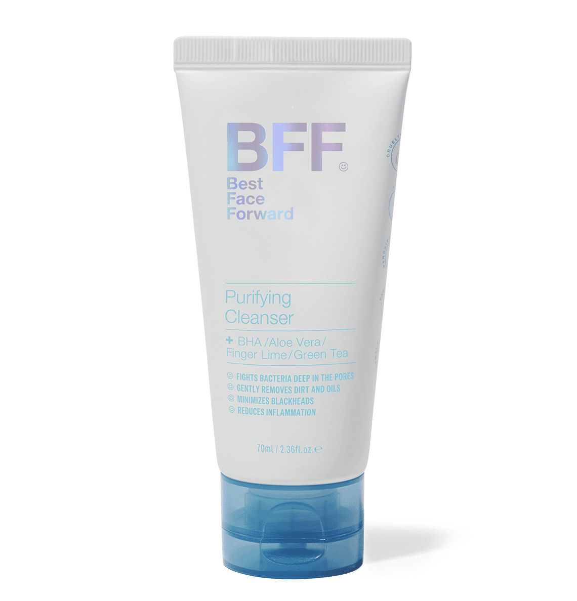 Purifying Cleanser