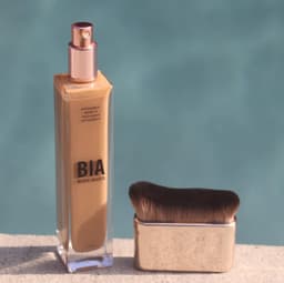 Body Gloss Nourishing Oil