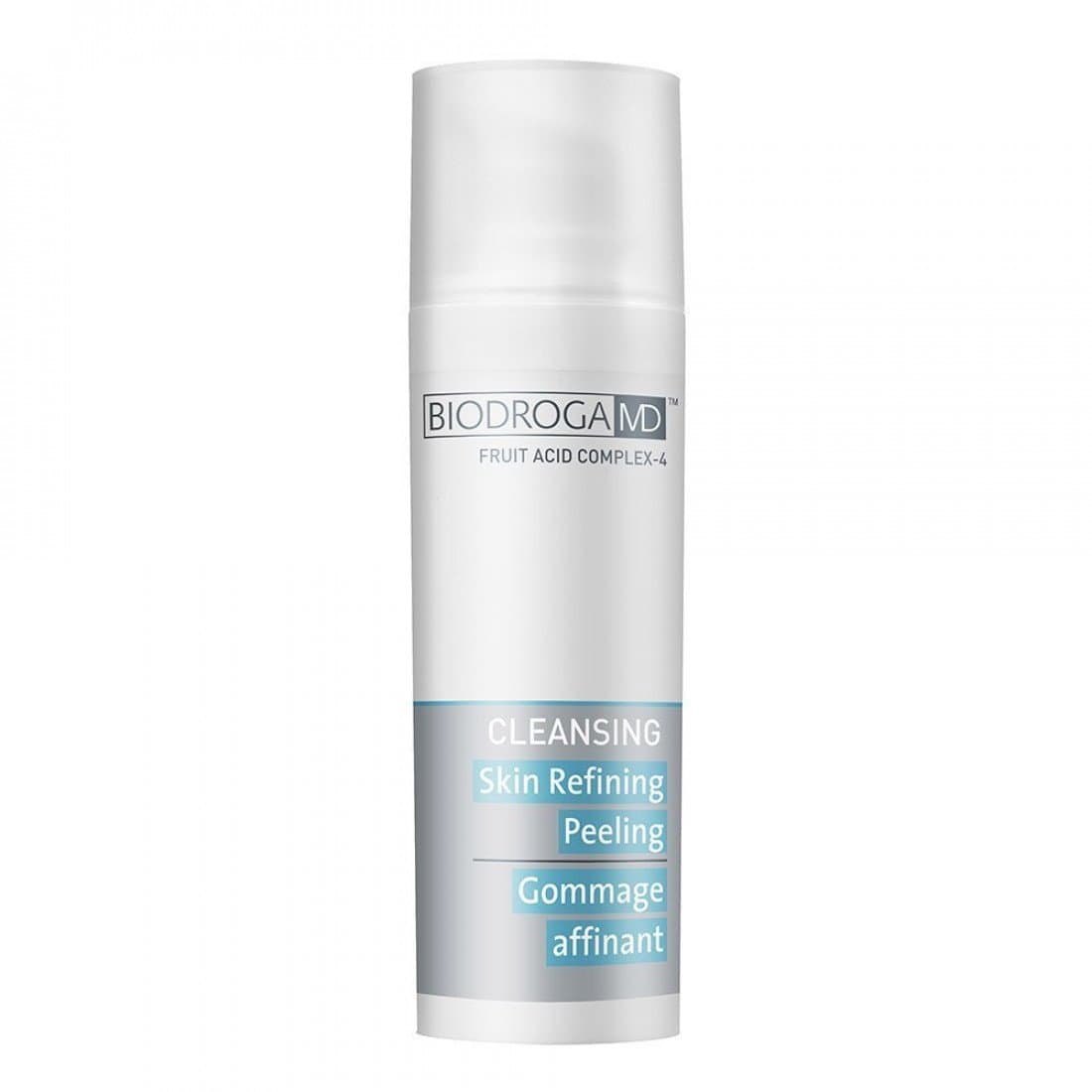CLEANSING Skin Refining Exfoliation