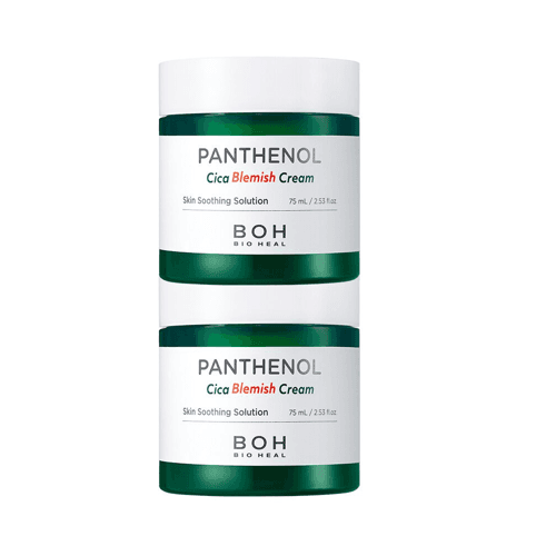 Panthenol Cica Blemish Cream
