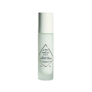 Botanical Firming Cream