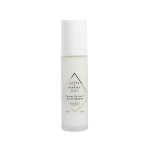 Forest Extract Rich Cream