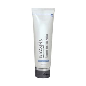 Bamboo And Rice Facial Polisher