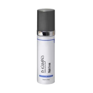 Night Cream