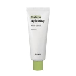 Matcha Hydrating Relief Cream
