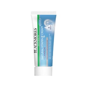 Vitamin E Cream + Lanolin