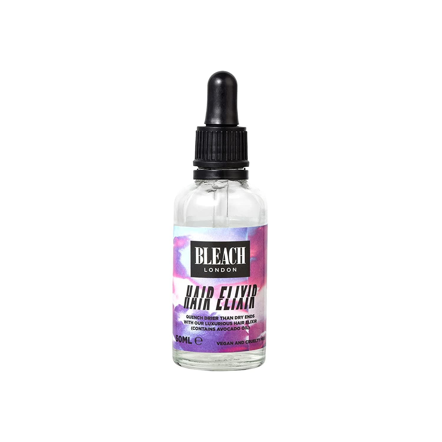 Hair Elixir