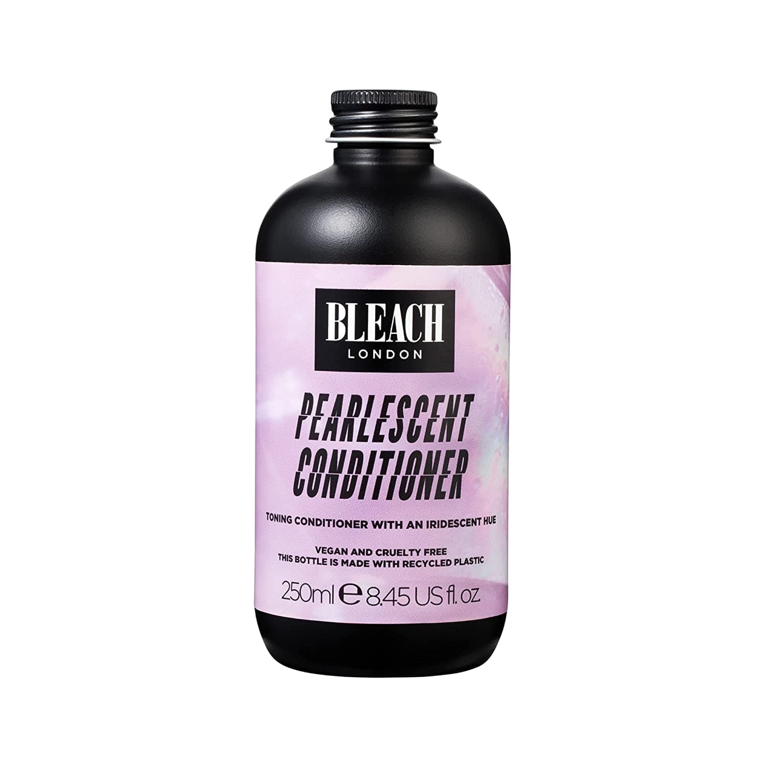 Pearlescent Conditioner	