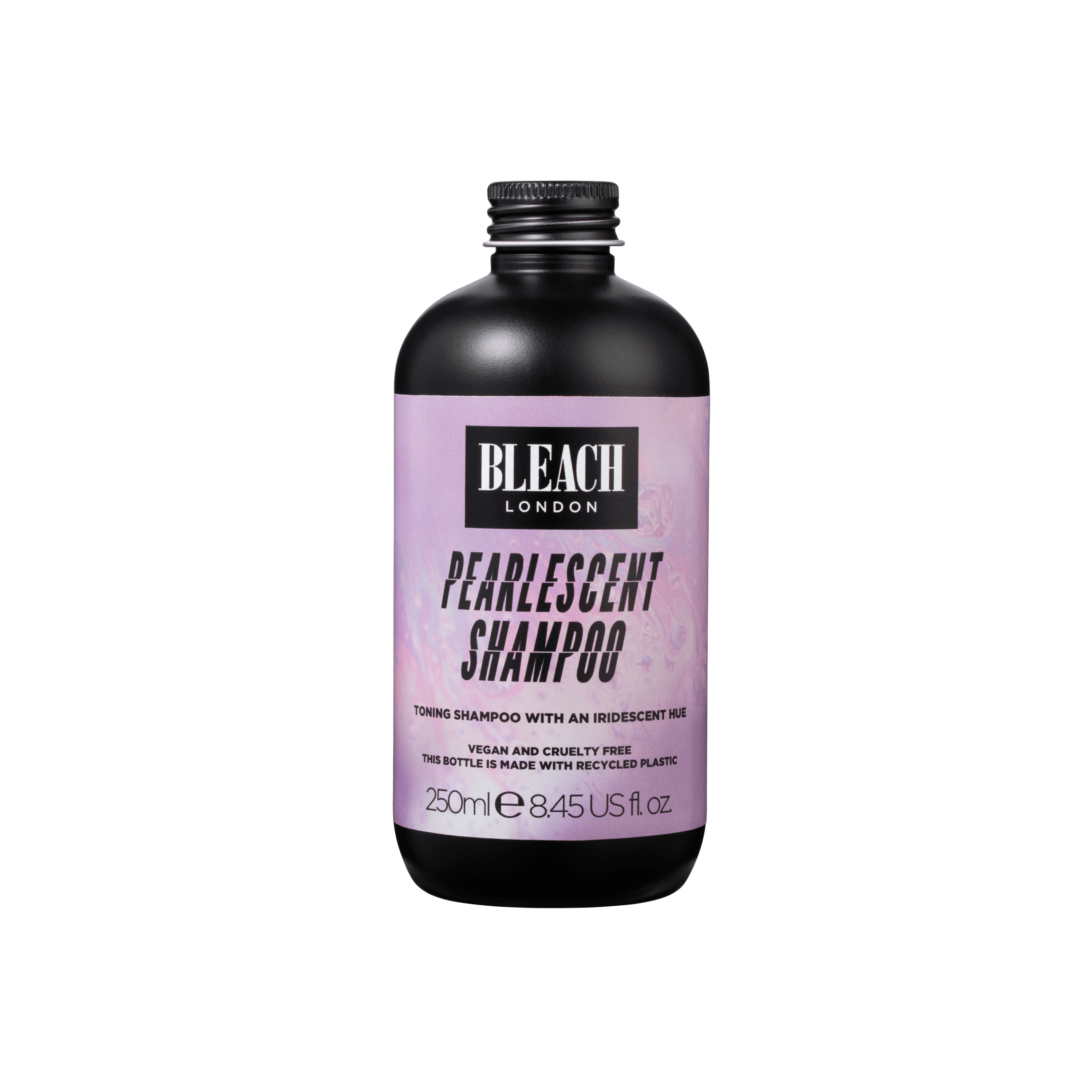 Pearlescent Shampoo