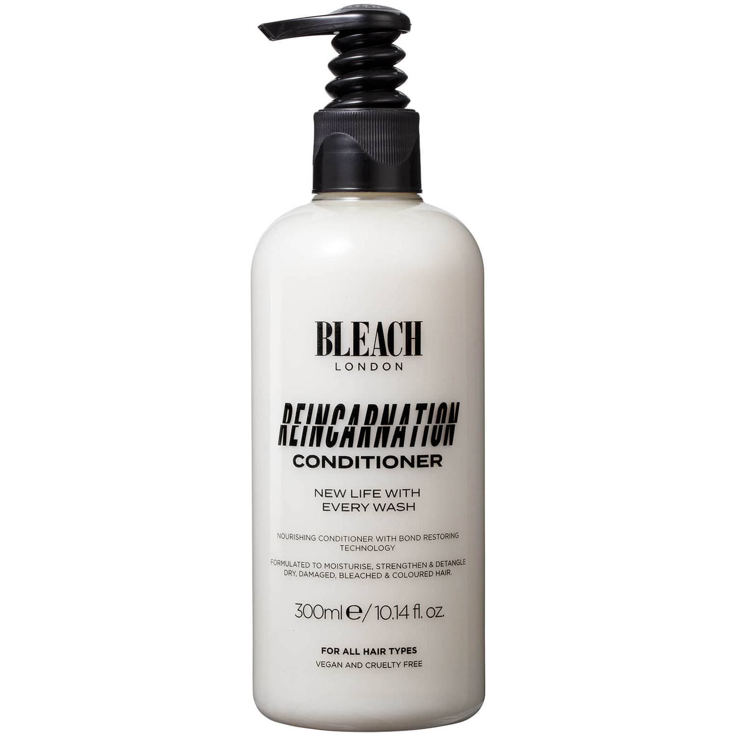 Reincarnation Conditioner