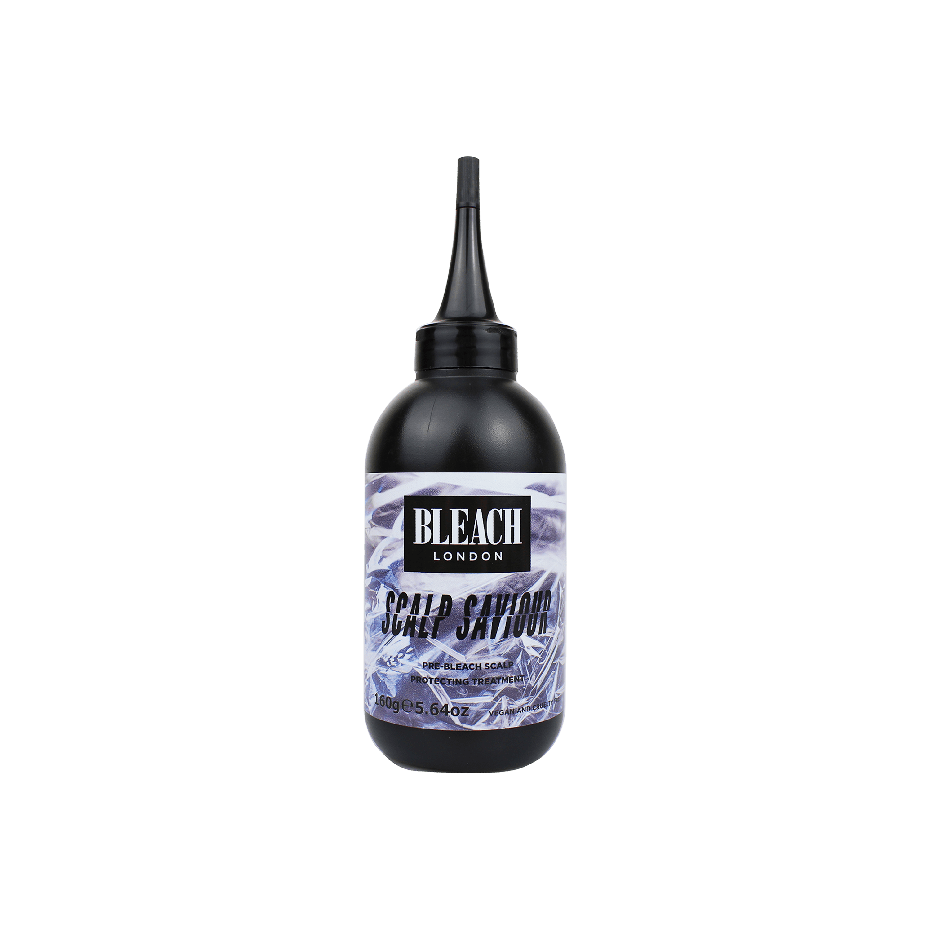 Scalp Saviour