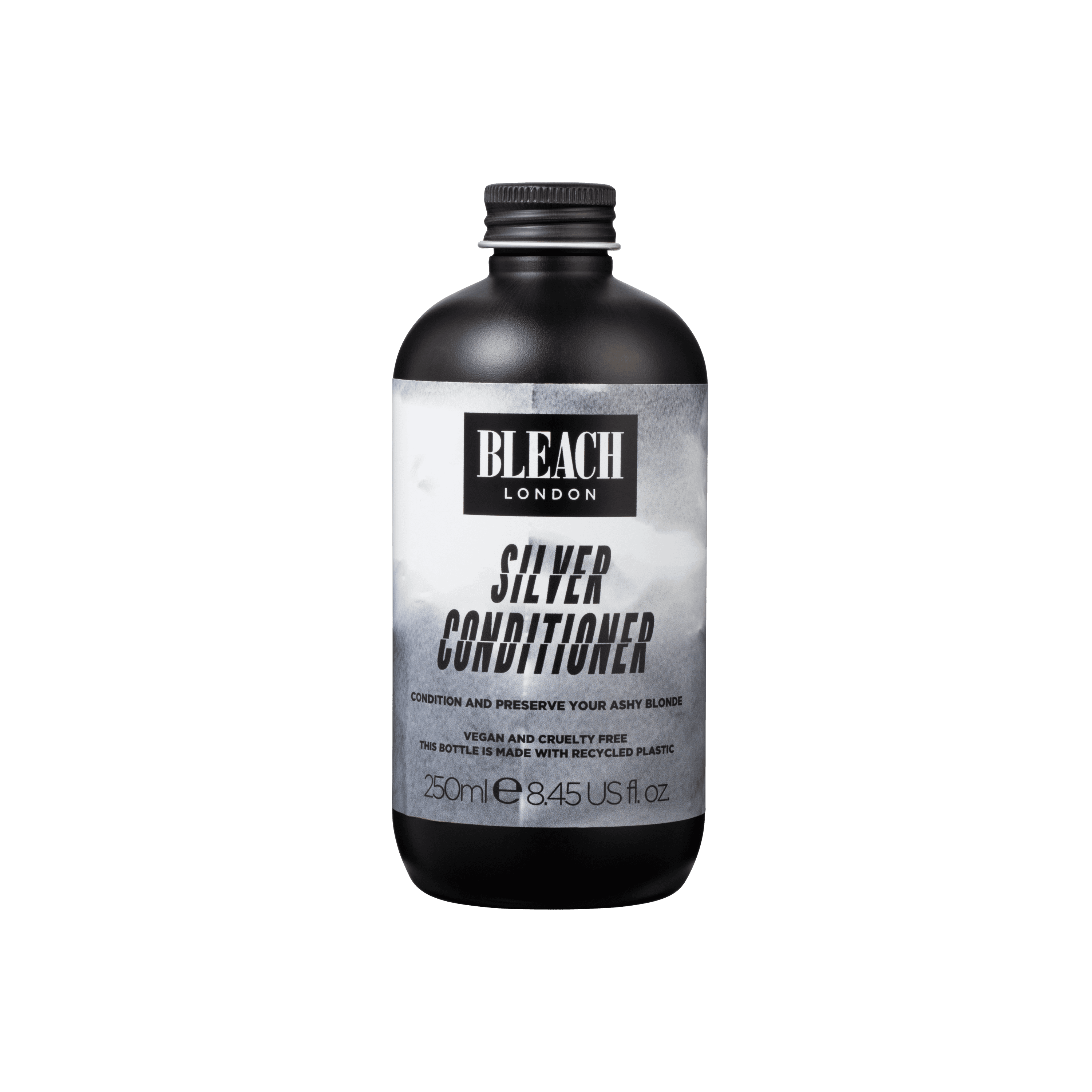 Silver Conditioner