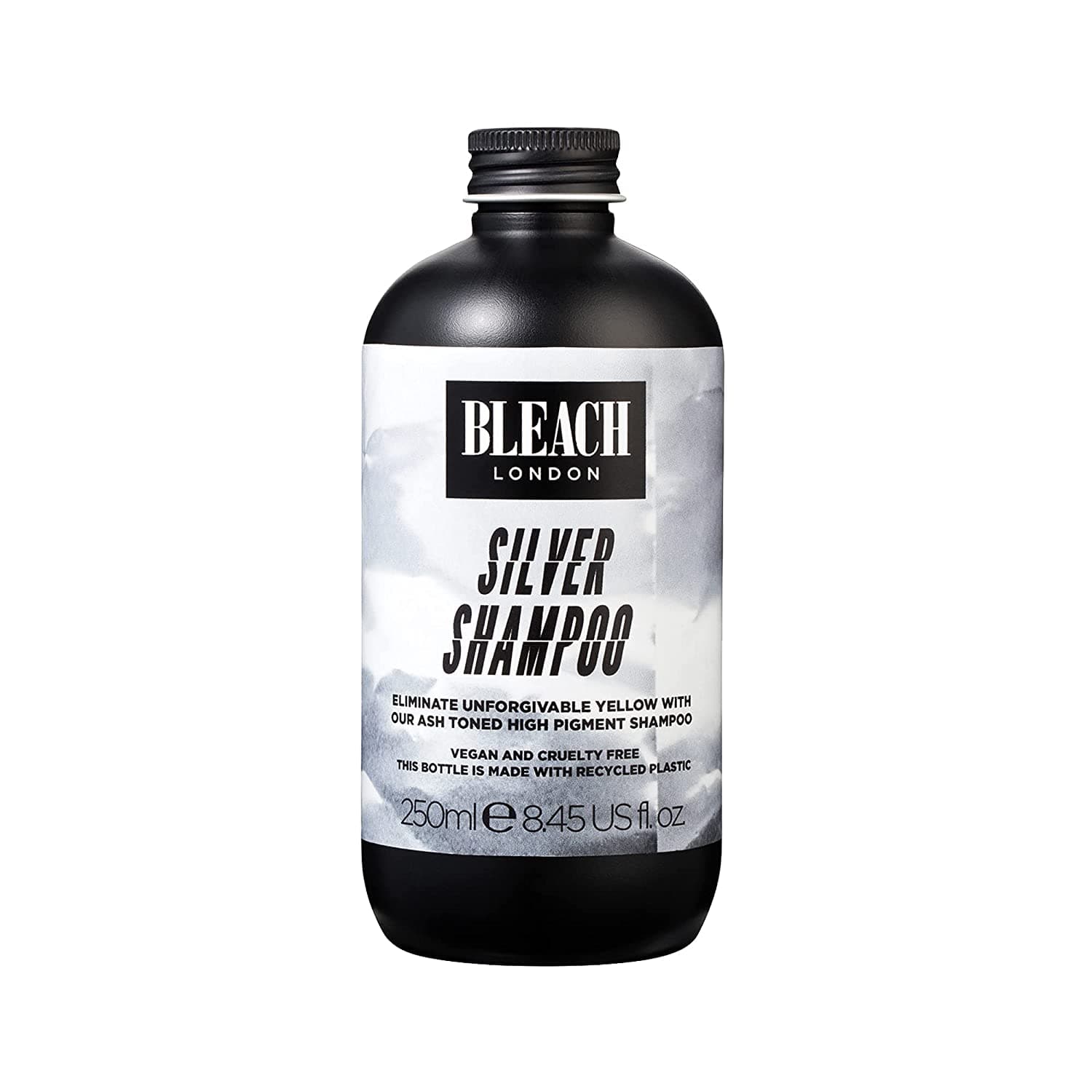 Silver Shampoo