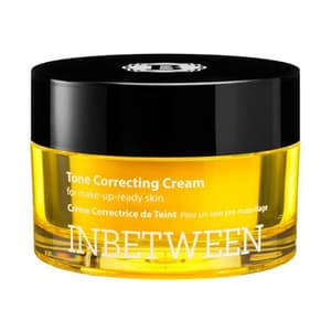InBetween Tone Correcting Cream