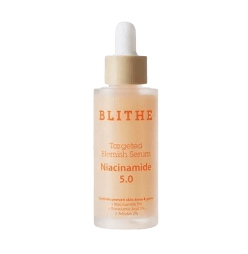 Targeted Blemish Serum Niacinamide 5.0