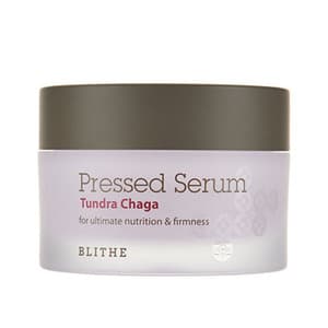 Tundra Chaga Pressed Serum