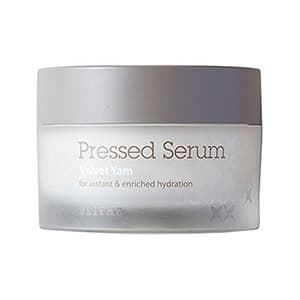 Velvet Yam Pressed Serum
