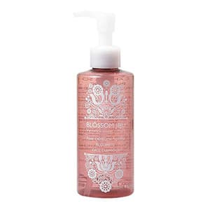 Pink Camellia Soombi Blooming Cleanser