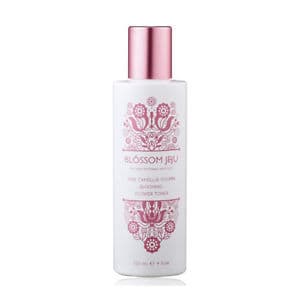 Pink Camellia Soombi Blooming Flowers Toner