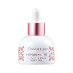 Pink Camellia Soombi Essence Serum