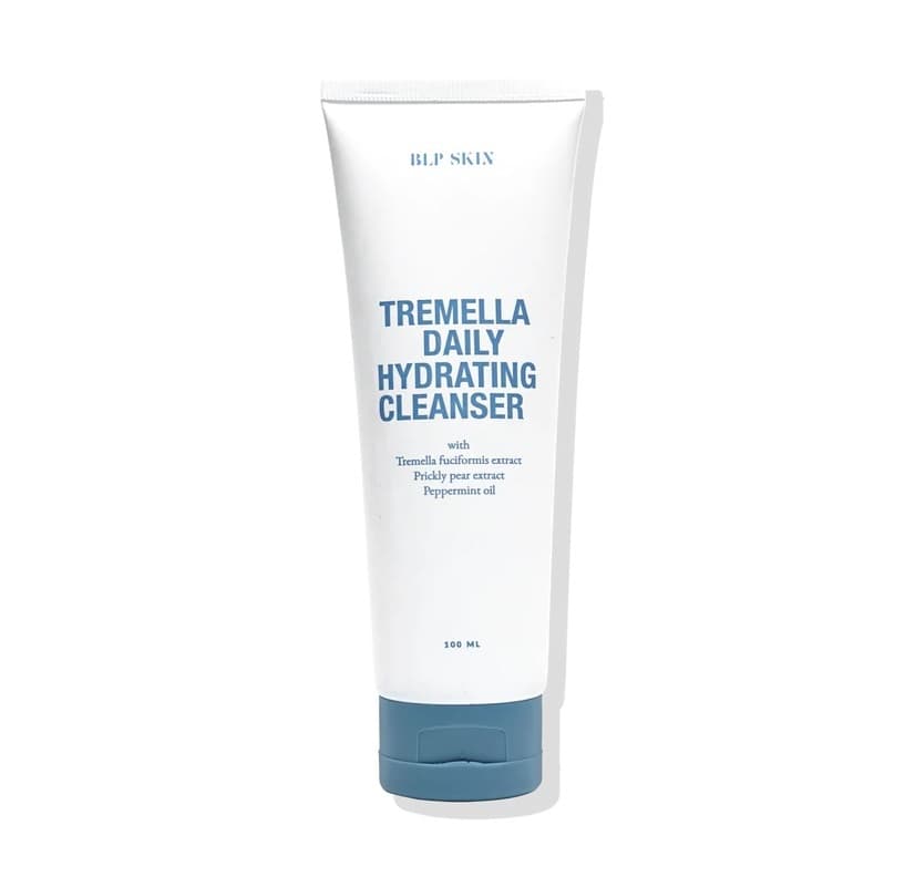 Tremella Daily Hydrating Cleanser