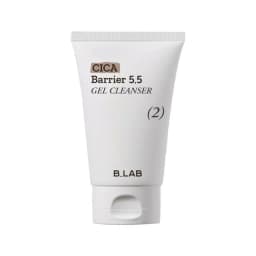 Cica Barrier 5.5 Gel Cleanser