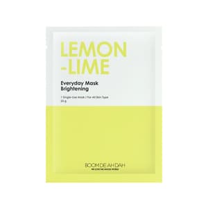 Everyday Lemon-Lime