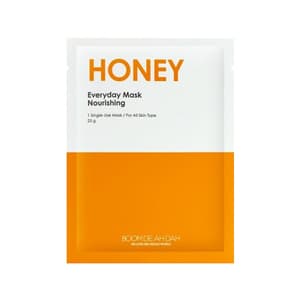 Everyday Mask Honey