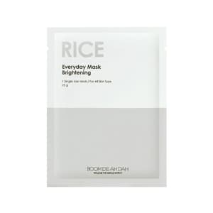 Everyday Mask Rice