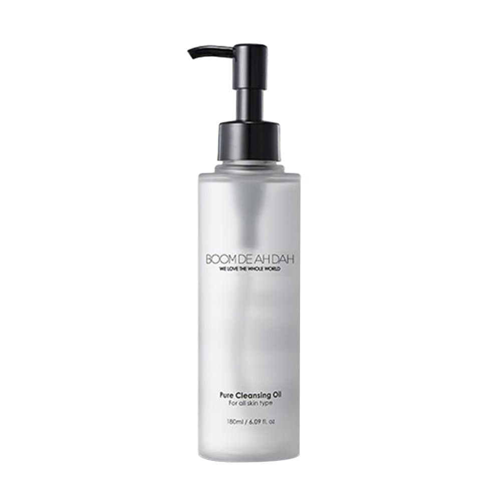 Pure Cleansing Oil