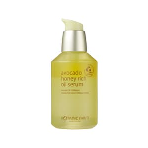 Avocado Honey Rich Serum