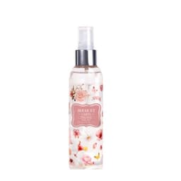 Body Mist - White Musk review