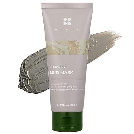 Recovery Mud Mask