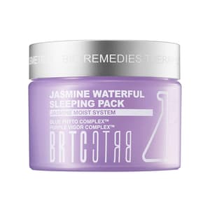 Jasmine Waterful Sleeping Pack