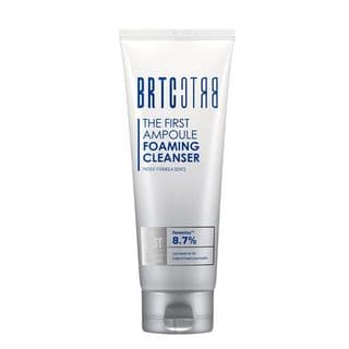 The First Ampoule Foaming Cleanser