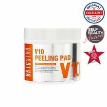V10 Vitamin Peeling Pads 80 Sheets