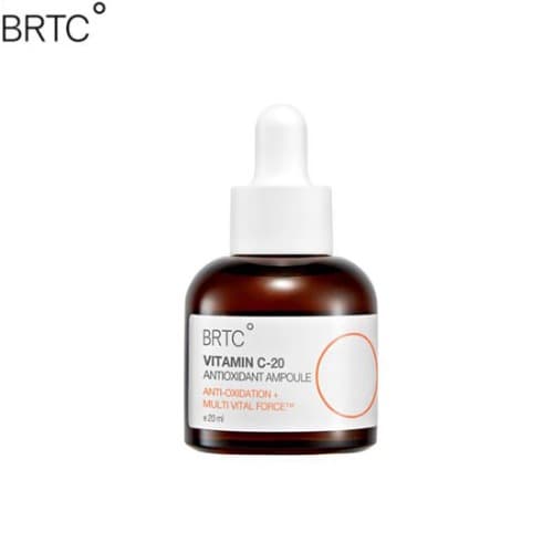 Vitamin C-20 Antioxidant Ampoule