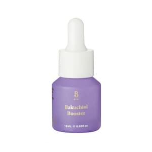 Bakuchiol Booster -  1% Bakuchiol + Olive Squalane